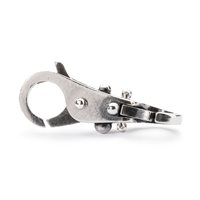 Chiusura Trollbeads Chiusure in Argento TAGLO-00036 - TAGLO-00036